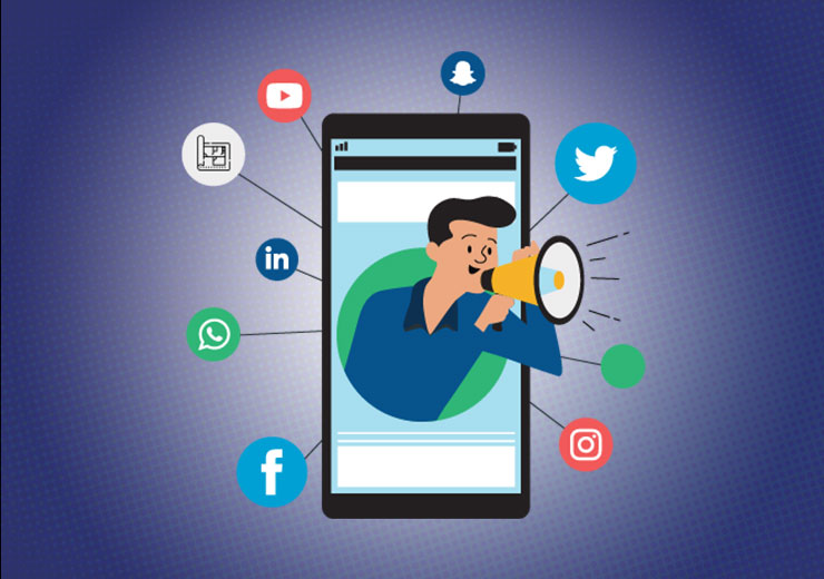 digital marketing services