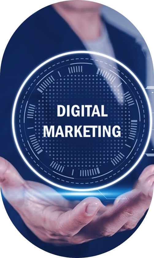 digital marketing services